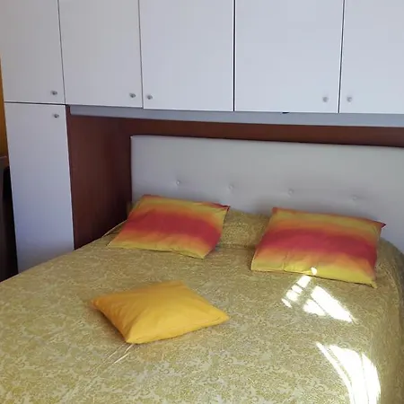 La Sorgente Guest house *