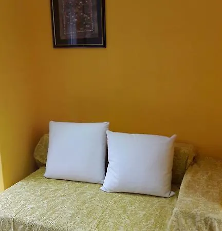 Guest house La Sorgente *
