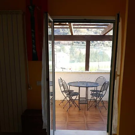 La Sorgente Guest house *