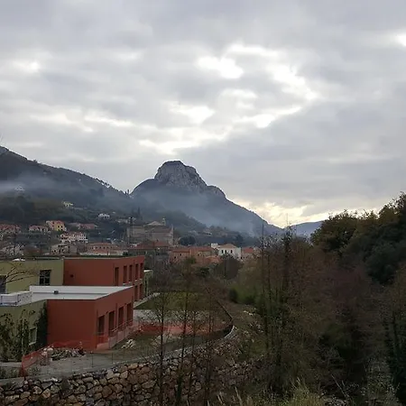 Guest house La Sorgente
