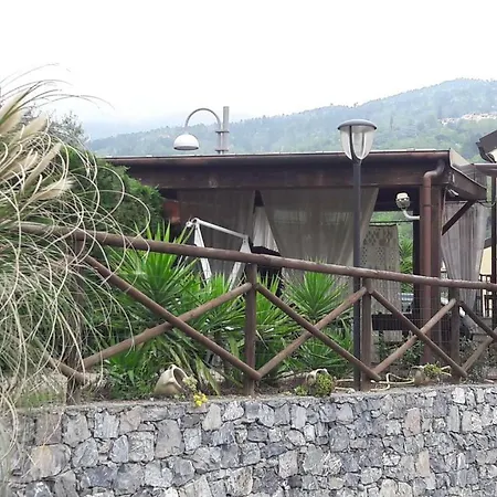 La Sorgente Guest house *