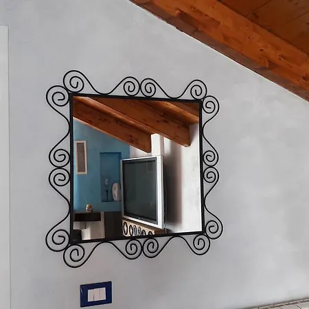La Sorgente Gæstehus *