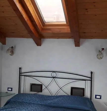 La Sorgente Calice Ligure