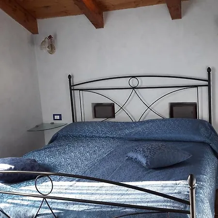 Pensionat La Sorgente Calice Ligure