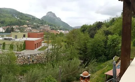 Pensjonat La Sorgente *