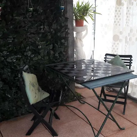 La Sorgente * Calice Ligure