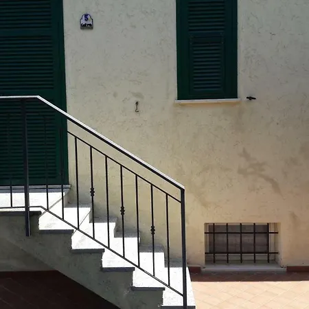 Pensionat La Sorgente